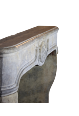 Maison Leon Van den Bogaert Mountain Fireplaces