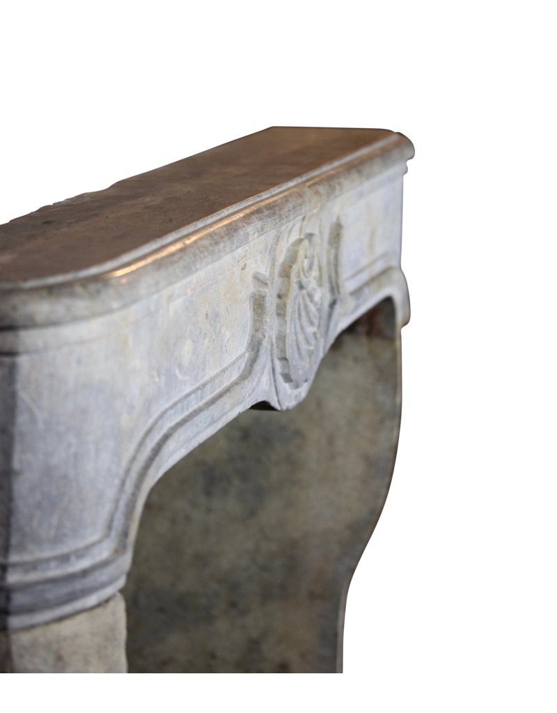 Maison Leon Van den Bogaert Mountain Fireplaces