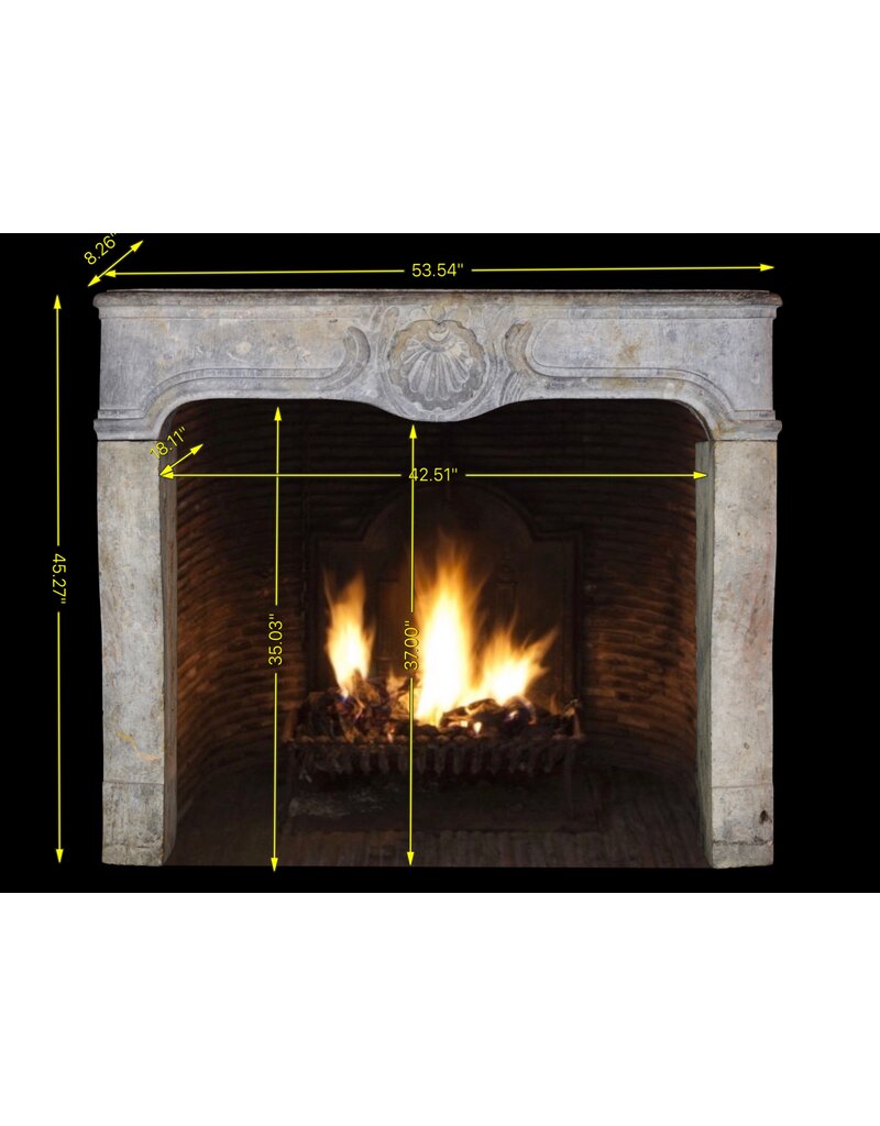 Maison Leon Van den Bogaert Mountain Fireplaces