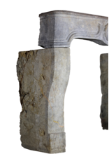 Maison Leon Van den Bogaert Mountain Fireplaces