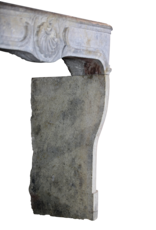 Maison Leon Van den Bogaert Bergen Kamin