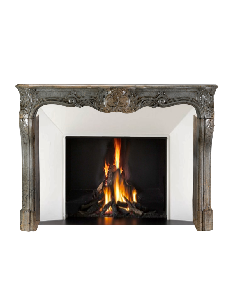 Forbes Antique Fireplaces Regency Quality