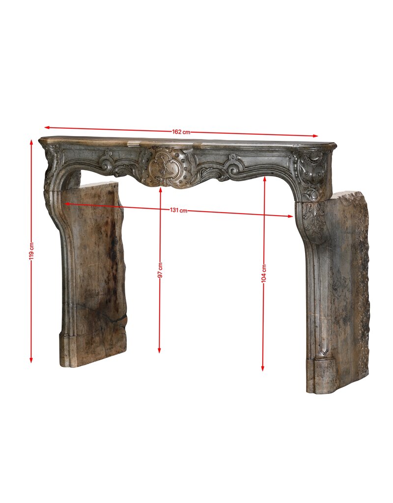 Forbes Antique Fireplaces Regency Quality