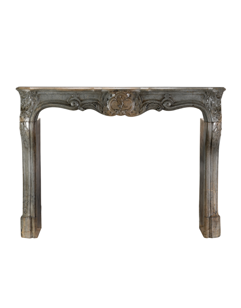 Forbes Antique Fireplaces Regency Quality