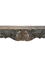Maison Leon Van den Bogaert Chimenea De Calidad Forbes Antique Regency