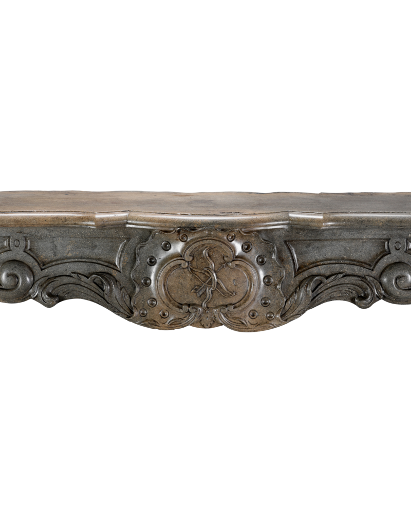Maison Leon Van den Bogaert Chimenea De Calidad Forbes Antique Regency