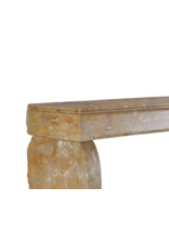 Maison Leon Van den Bogaert Cheminée intemporelle du 19e siècle