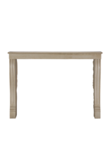 Maison Leon Van den Bogaert Woestijnbeige Stenen Schouw