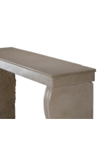 Maison Leon Van den Bogaert Woestijnbeige Stenen Schouw
