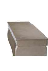Maison Leon Van den Bogaert Woestijnbeige Stenen Schouw