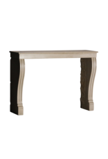 Maison Leon Van den Bogaert Woestijnbeige Stenen Schouw