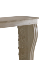 Maison Leon Van den Bogaert Woestijnbeige Stenen Schouw