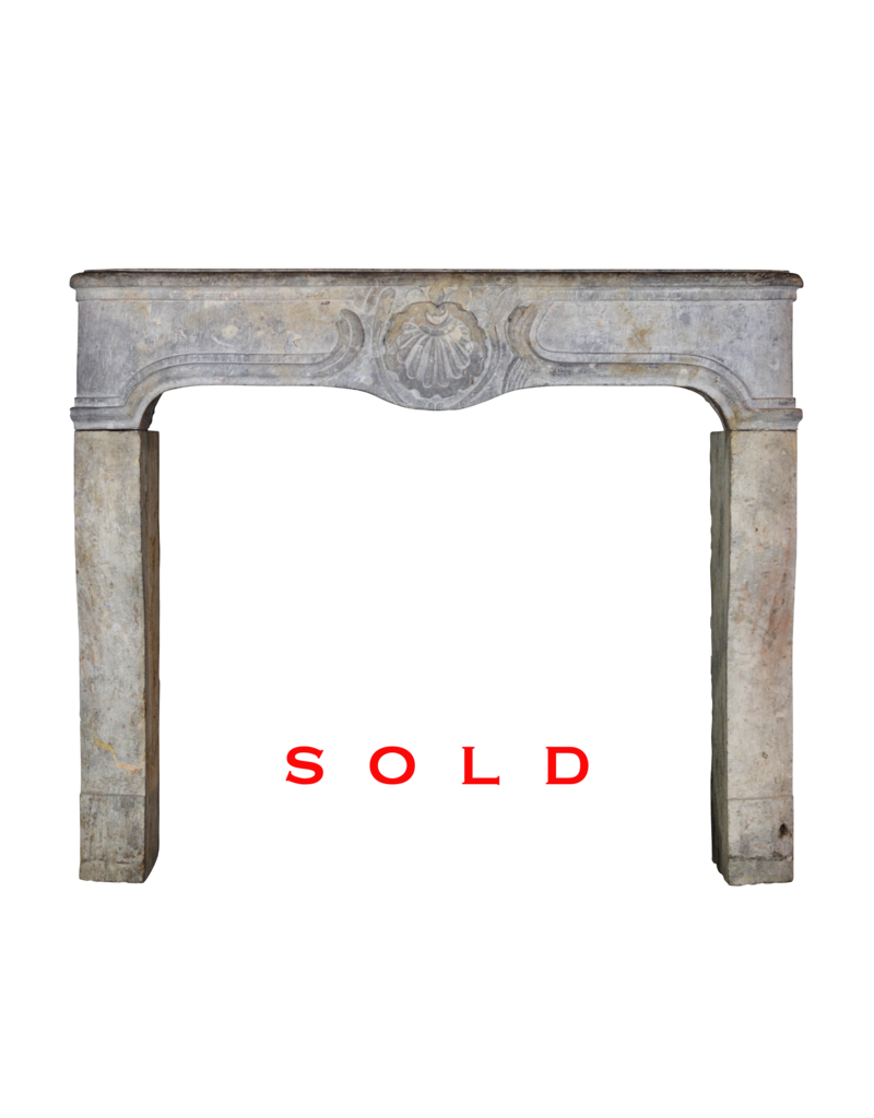 Maison Leon Van den Bogaert Mountain Fireplaces