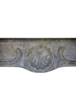 Maison Leon Van den Bogaert Mountain Fireplaces