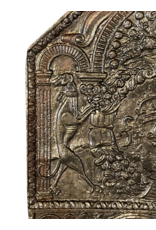 Maison Leon Van den Bogaert Armoiries Royales Divines