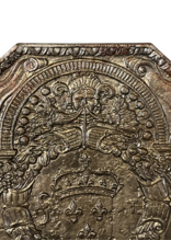 Armoiries Royales Divines