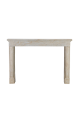 Maison Leon Van den Bogaert Antique Fireplaces & Vintage Architectural Elements Italian Fireplace Surround From A Provincial Palazzo