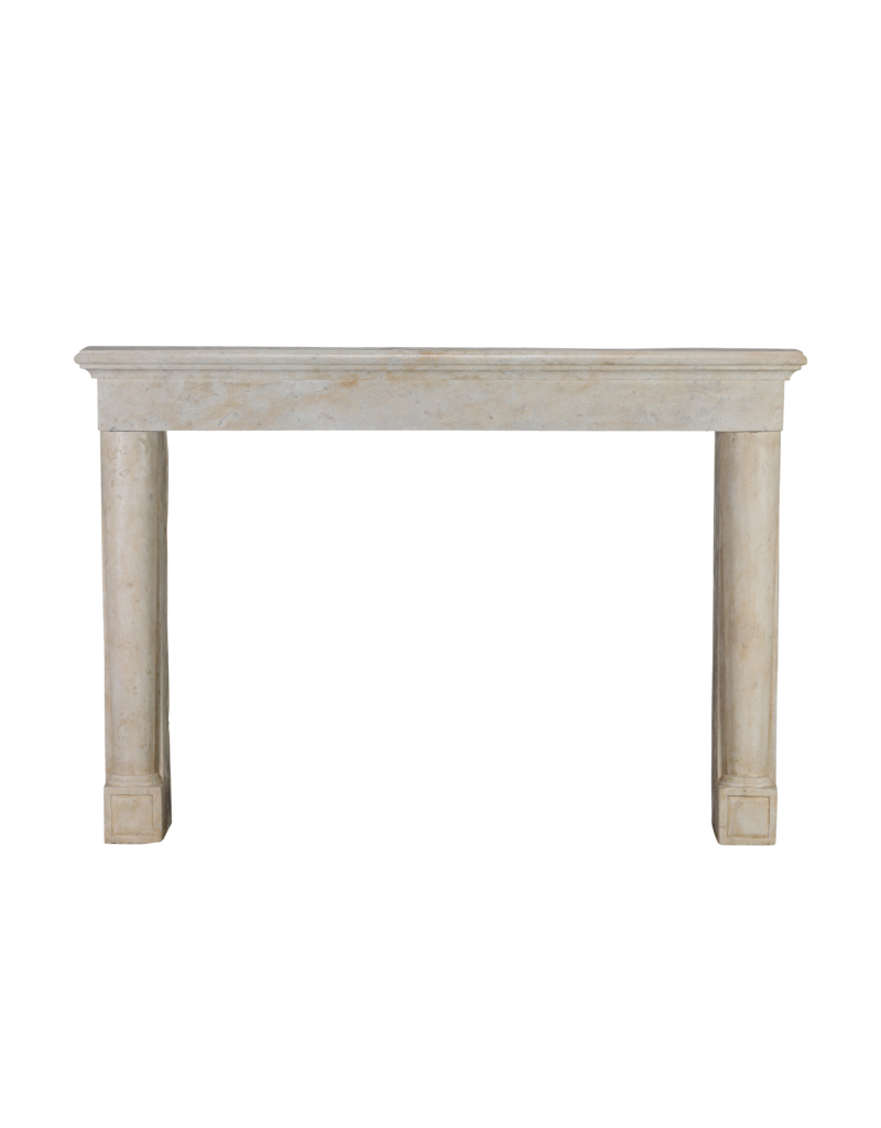 Maison Leon Van den Bogaert Antique Fireplaces & Vintage Architectural Elements Italian Fireplace Surround From A Provincial Palazzo