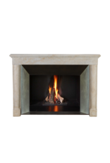 Maison Leon Van den Bogaert Antique Fireplaces & Vintage Architectural Elements Italian Fireplace Surround From A Provincial Palazzo