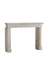 Maison Leon Van den Bogaert Antique Fireplaces & Vintage Architectural Elements Italian Fireplace Surround From A Provincial Palazzo