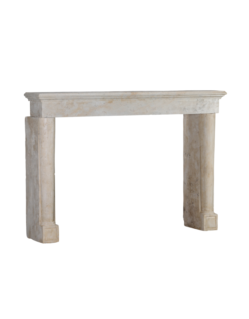 Maison Leon Van den Bogaert Antique Fireplaces & Vintage Architectural Elements Italian Fireplace Surround From A Provincial Palazzo