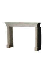 Maison Leon Van den Bogaert Antique Fireplaces & Vintage Architectural Elements Italian Fireplace Surround From A Provincial Palazzo