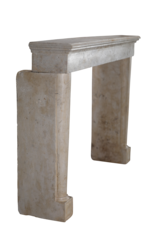 Maison Leon Van den Bogaert Antique Fireplaces & Vintage Architectural Elements Italian Fireplace Surround From A Provincial Palazzo