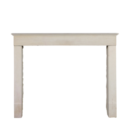 Maison Leon Van den Bogaert Monochroom Beige Schouw