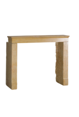 Maison Leon Van den Bogaert Minimalistische Antieke Schouw Uit Frankrijk