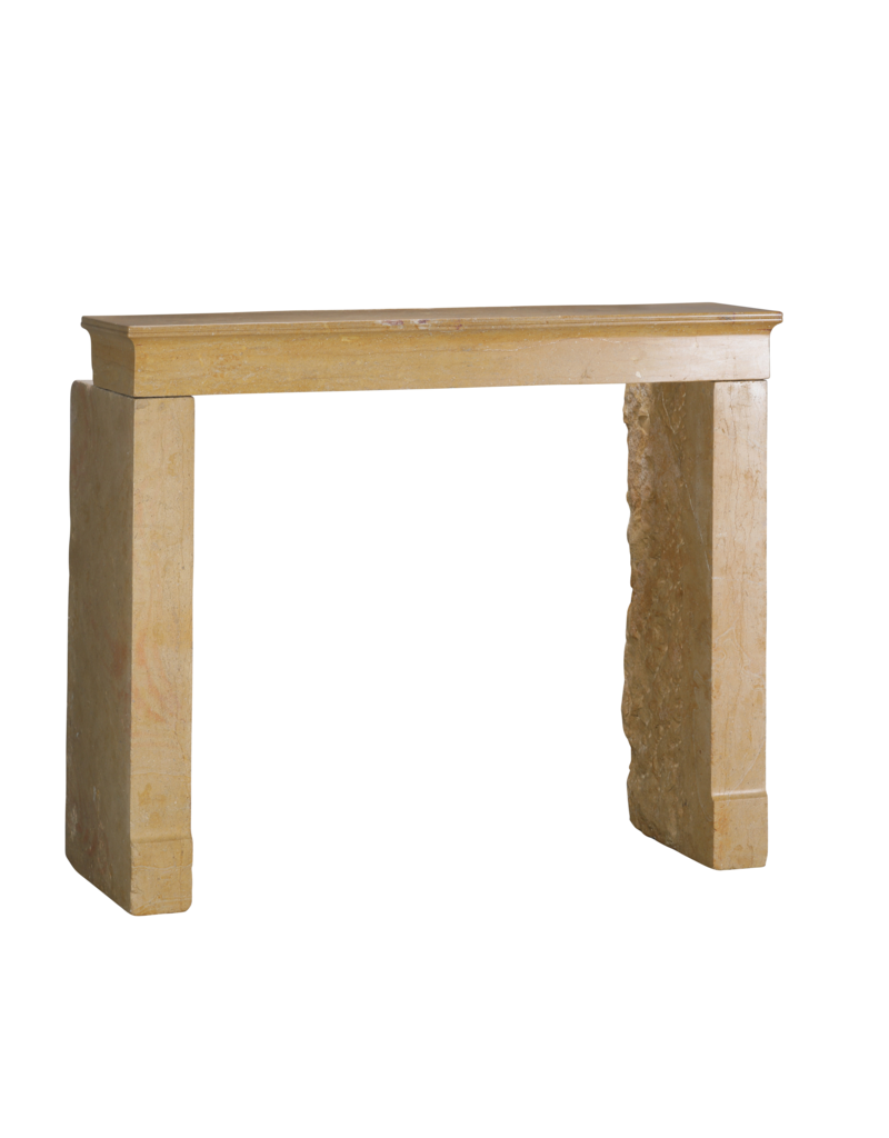 Maison Leon Van den Bogaert Minimalistische Antieke Schouw Uit Frankrijk