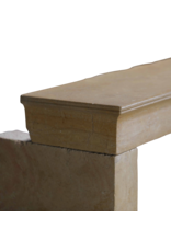 Maison Leon Van den Bogaert Minimalistische Antieke Schouw Uit Frankrijk