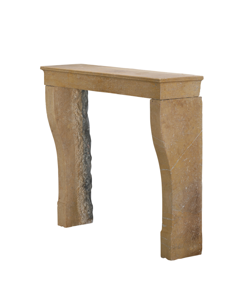 Maison Leon Van den Bogaert Modernes Haus Mit Eigenem Kamin Ist Golden