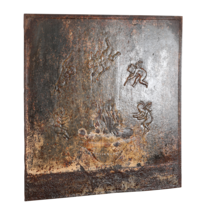 Maison Leon Van den Bogaert The Eternal Flame Keeps Burning Thanks to the Angels