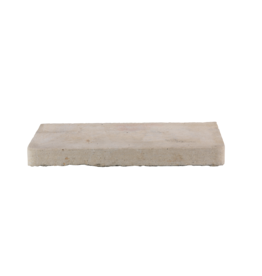 Maison Leon Van den Bogaert Plaque De Pierre De 110 cm De Large