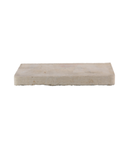 Maison Leon Van den Bogaert Plato De Piedra De 110 cm De Ancho