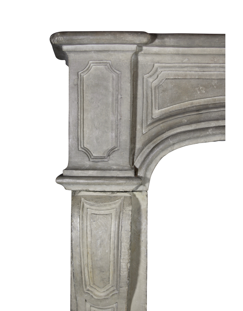 Maison Leon Van den Bogaert Franse Renaissance Open Haard