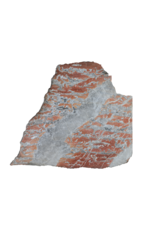 Antique Red Languedoc Marble Slab | Timeless Elegance for Luxurious Interiors