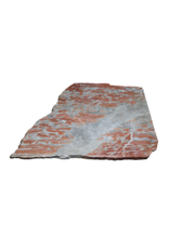 Maison Leon Van den Bogaert Antike Rote Languedoc Marmortafel | Zeitlose Eleganz für Luxuriöse Innenräume