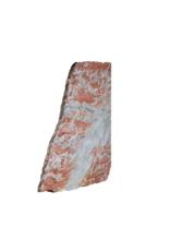 Antique Red Languedoc Marble Slab | Timeless Elegance for Luxurious Interiors