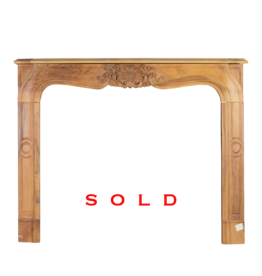 Maison Leon Van den Bogaert Envolvente De Madera Elegantes