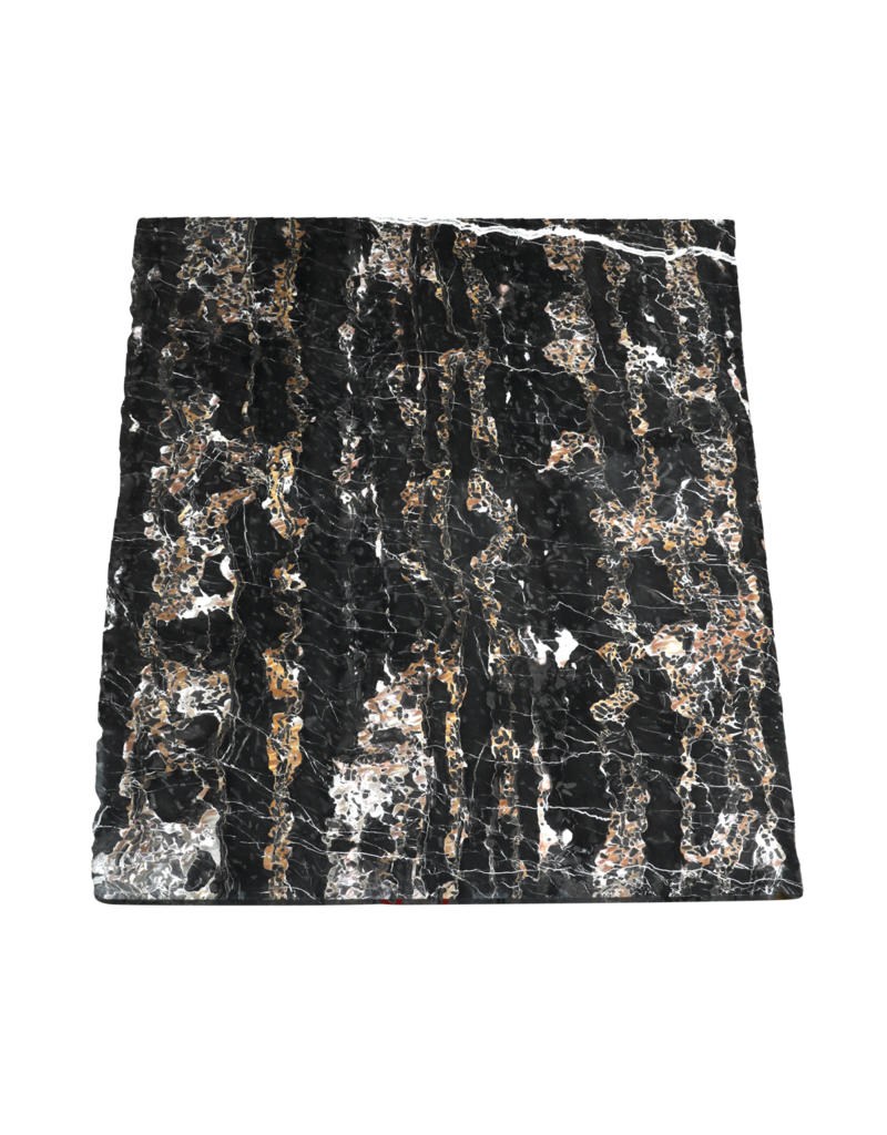 Antike Port D'Oro-Marmorplatte – 250 cm x 145 cm x 2 cm Mit Verstärkter Rückseite