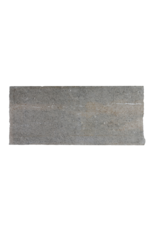 Maison Leon Van den Bogaert Lote Losas Mármol Antiguos De 245 cm Por 105 cm Con Variaciones Beige-Gris