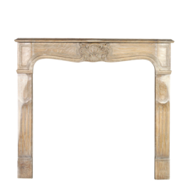 Maison Leon Van den Bogaert Französisch Klassische Kamin