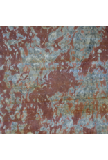 Maison Leon Van den Bogaert Exclusive Home Improvement With Beautiful Antique Red Marble