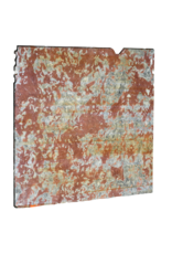Maison Leon Van den Bogaert Exclusive Home Improvement With Beautiful Antique Red Marble