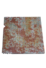 Maison Leon Van den Bogaert Exclusive Home Improvement With Beautiful Antique Red Marble