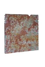 Maison Leon Van den Bogaert Exclusive Home Improvement With Beautiful Antique Red Marble