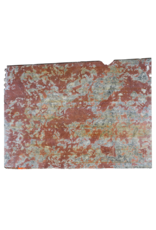 Maison Leon Van den Bogaert Exclusive Home Improvement With Beautiful Antique Red Marble