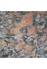 Maison Leon Van den Bogaert Losa De Mármol Antiguo De Verdún - 150 cm x 100 cm - Grosor 1,8 cm