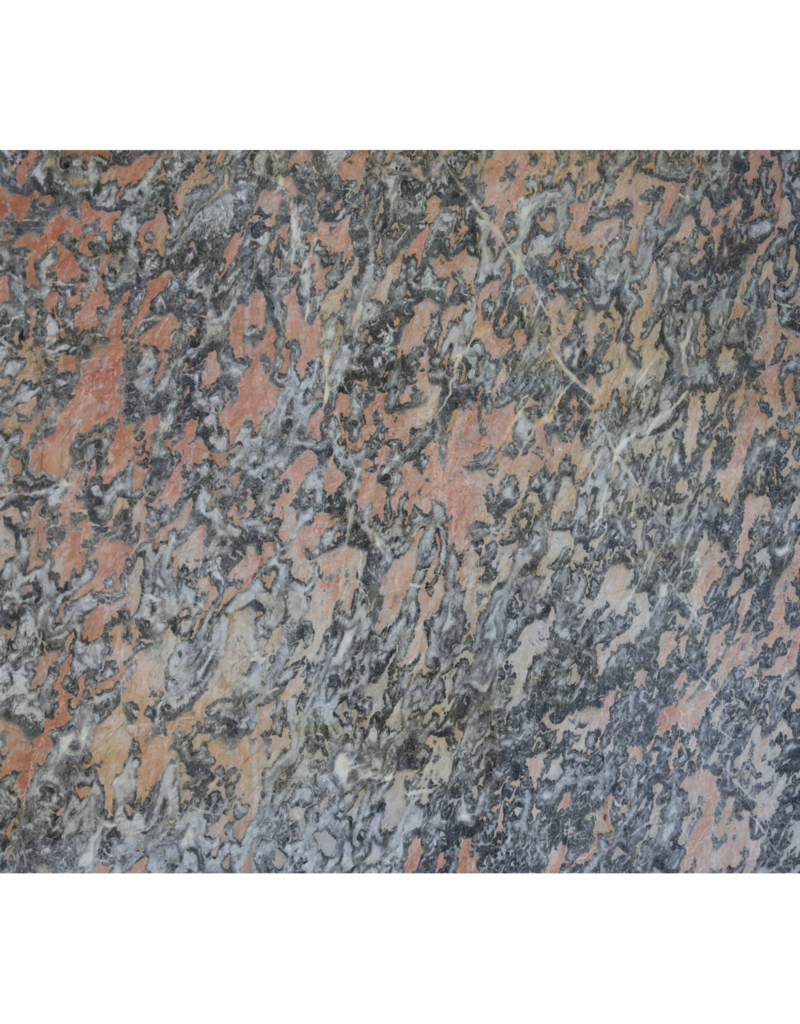 Maison Leon Van den Bogaert Antike Verdun-Marmorplatte – 150 cm x 100 cm – Dicke 1,8 cm